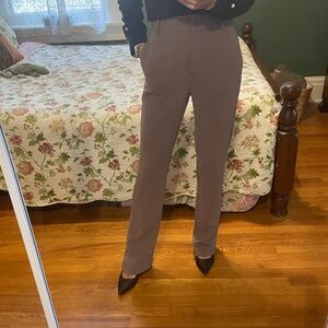 Aritzia Babaton trouser size 0